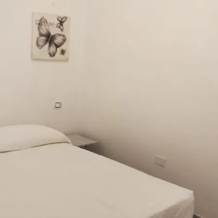 La Casa Di Tzia Maria Apartment *