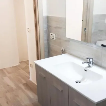 La Casa Di Tzia Maria Apartment Olbia