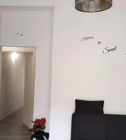 La Casa Di Tzia Maria Apartment