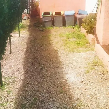 Apartment La Casa Di Tzia Maria